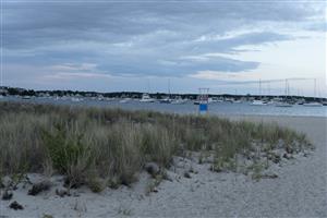 Kalmus Beach