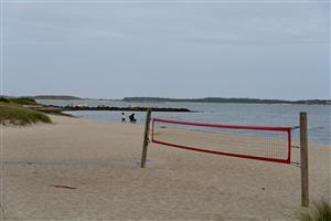 Keyes (Sea Street) Beach