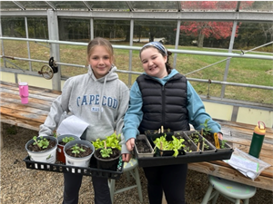 Big Sprouts Gardeners