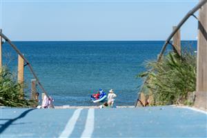 Sandy Neck