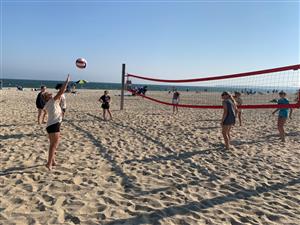 Beach Volleyball 2024
