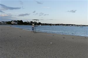 Veteran's Beach 1