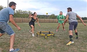 Spikeball 