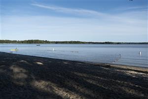 Wequaquet Lake