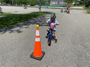 Bike Rodeo
