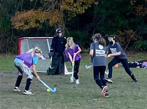 Field Hockey