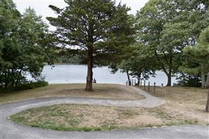 Joshua's Pond