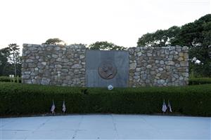 JKF Memorial