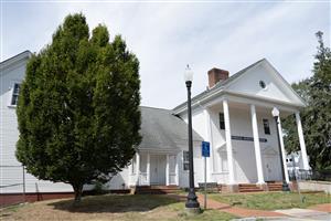 Centerville Recreation Building