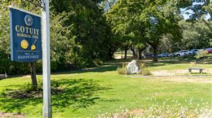 Cotuit Memorial Park