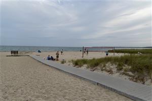 Covell's Beach