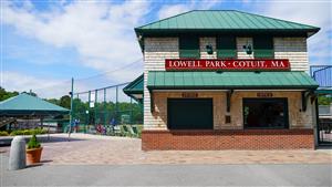 Lowell Park