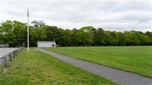 McBarron Field