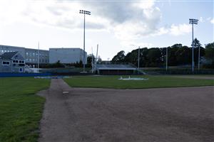 McKeon Field