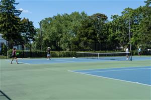 Osterville Bay Pickleball