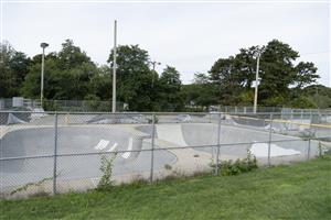 Skate Park