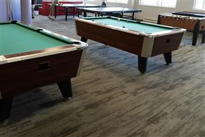 HYCC Game Room