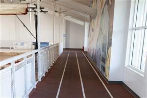 HYCC Track