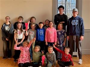 December Vacation Program