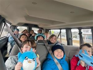 February Vacation Program