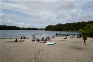 Hamblin's Pond