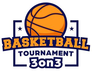 3 on 3 Basketball Tournament