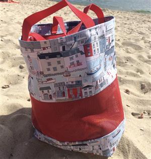 Beach Bag