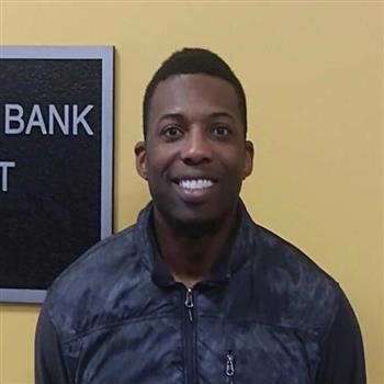 Youth Center Manager