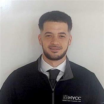 Rink Operations Manager