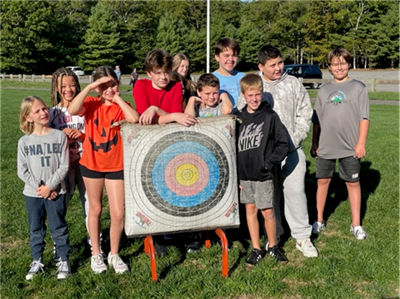 Archery