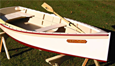 Bevin Skiff