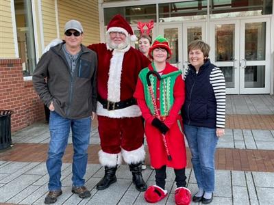 Santa