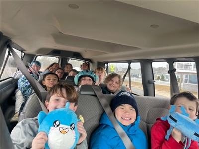 Vacation Program
